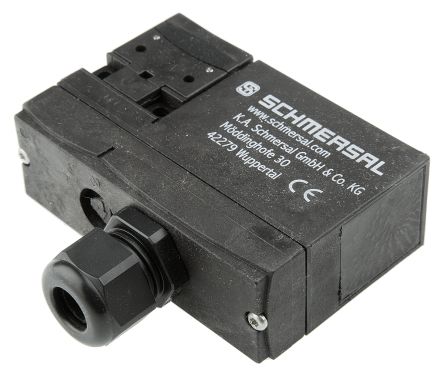 Schmersal AZM 170-02ZRK 230 VAC 产品图片