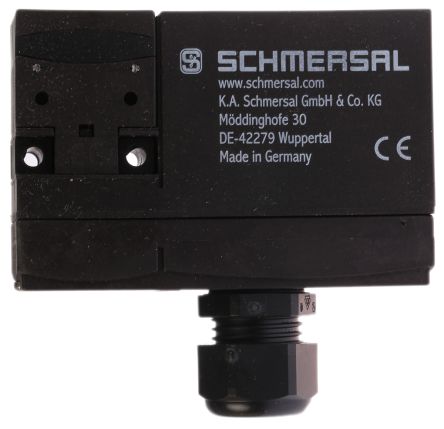Schmersal AZM 170-11ZRK 24 VAC/DC 产品图片