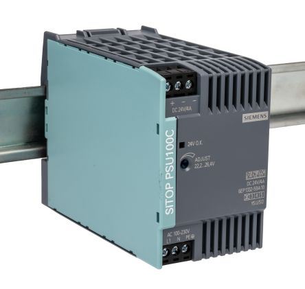 Siemens 6EP1332-5BA10 产品图片