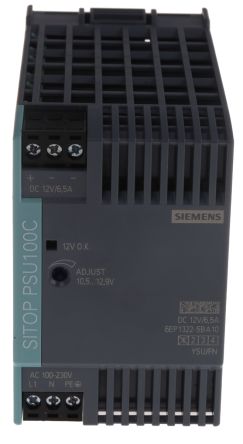 Siemens 6EP1322-5BA10 产品图片