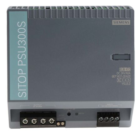 Siemens 6EP1437-2BA20 产品图片