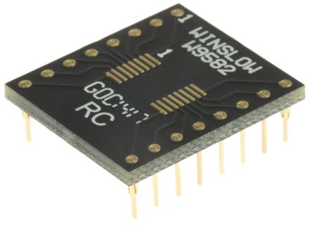 Winslow W9582RC 产品图片