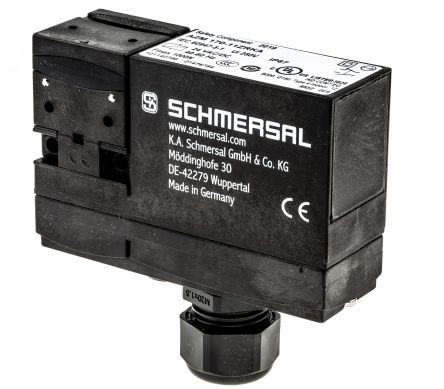 Schmersal AZM 170-11ZRKA 24 VAC/DC 产品图片