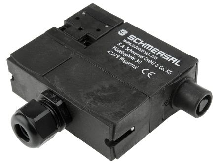 Schmersal AZM 170SK-11/11ZRK-2197 24 VAC/DC 产品图片