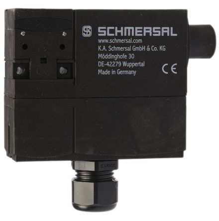 Schmersal AZM 170SK-11/02ZRK-2197 24VAC/DC 产品图片