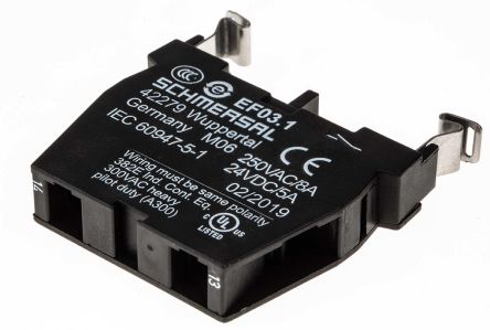 Schmersal EF03.1 产品图片