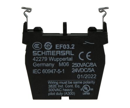 Schmersal EF03.2 产品图片