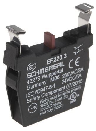Schmersal EF220.3 产品图片
