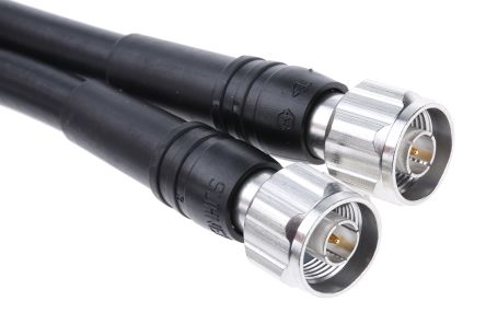 Huber+Suhner RG214HF/Nm/Nm/2000 产品图片