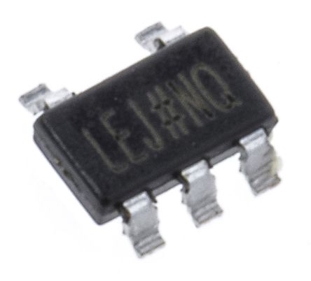 Analog Devices ADP150AUJZ-3.3-R7 产品图片