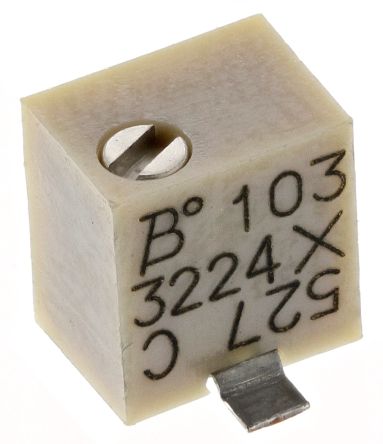 Bourns 3224X-1-103E 产品图片