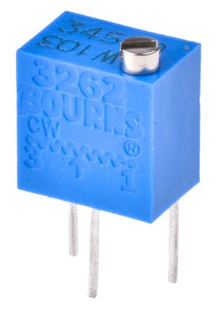 Bourns 3262W-1-103LF 产品图片