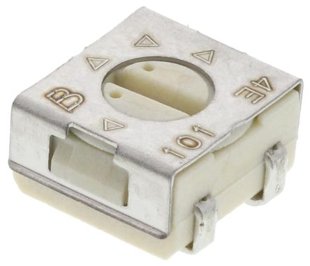 Bourns 3314J-1-101E 产品图片