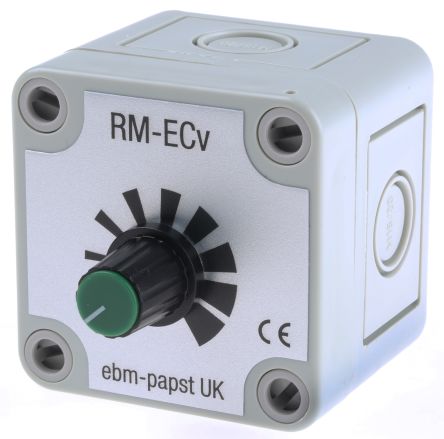 ebm-papst RMECV 产品图片