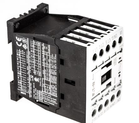 Eaton 276565 DILM7-10(24VDC) 产品图片