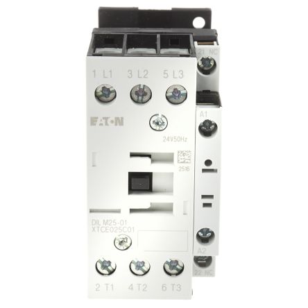 Eaton 277151 DILM25-01(24V50HZ) 产品图片