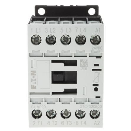 Eaton 276985 DILMP20(24VDC) 产品图片