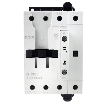 Eaton 109855 DILMP63(230V50HZ,240V60HZ) 产品图片