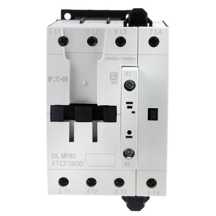 Eaton 109884 DILMP80(230V50HZ,240V60HZ) 产品图片