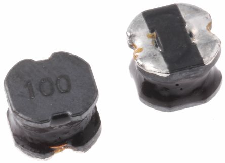 Bourns SRN6045-100M 产品图片
