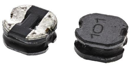 Bourns SRN8040-101M 产品图片