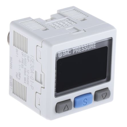 SMC ISE30A-01-P 产品图片