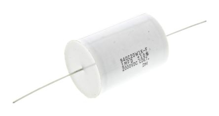 Cornell-Dubilier 940C20W1K-F 产品图片