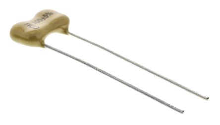 Cornell-Dubilier CD15FD101JO3F 产品图片