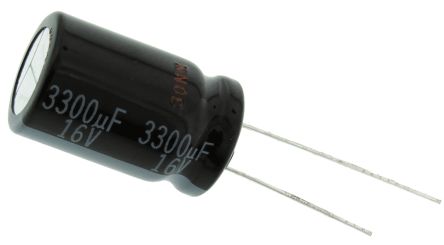 Panasonic EEUHD1C332 产品图片