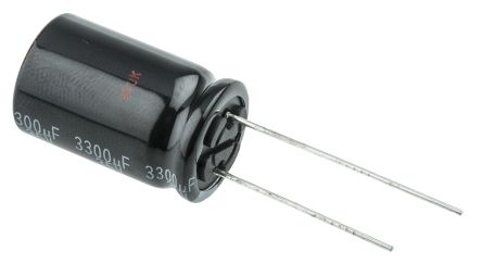 Panasonic EEUHD1V332 产品图片