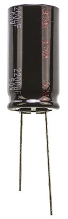 Panasonic EEUHD1H222 产品图片