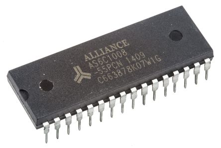 Alliance Memory AS6C1008-55PCN 产品图片