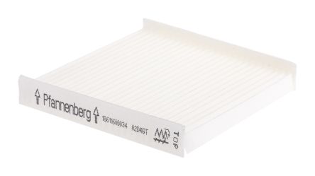 Pfannenberg Filter Mat 18611600034 产品图片