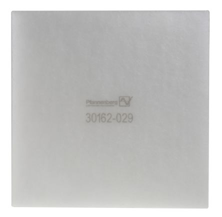 Pfannenberg Filter Mat 18611600032 产品图片