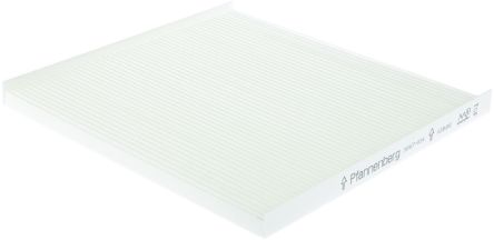 Pfannenberg Filter Mat 18611600036 产品图片