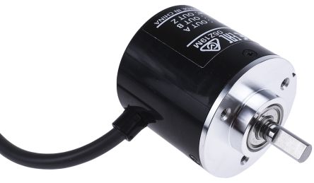 Omron E6B2-CWZ6C 1000P/R 2M 产品图片