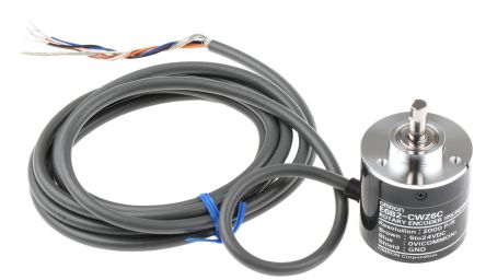 Omron E6B2-CWZ6C 2000P/R 2M 产品图片