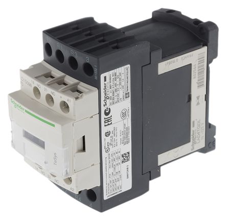Schneider Electric LC1D098FD 产品图片