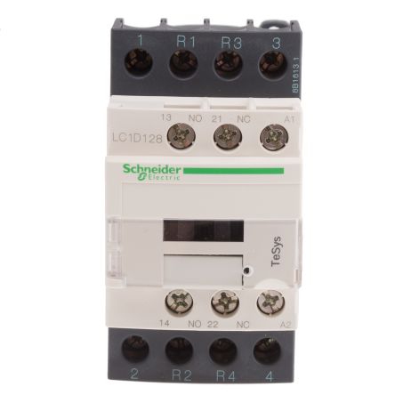 Schneider Electric LC1D128D7 产品图片