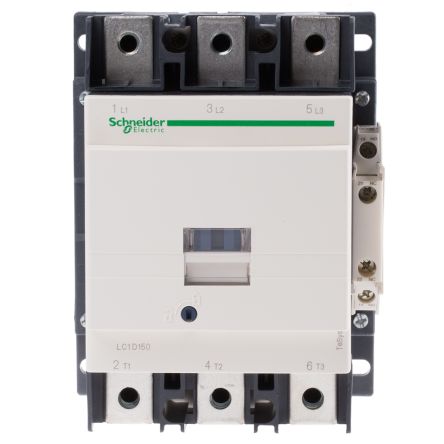 Schneider Electric LC1D1506BD 产品图片