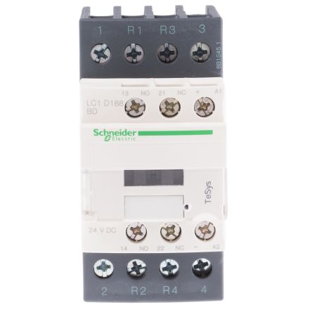 Schneider Electric LC1D188BD 产品图片