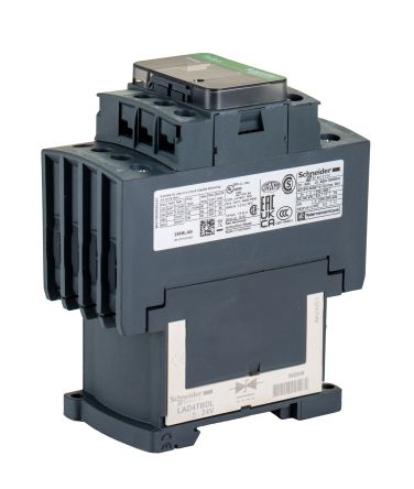 Schneider Electric LC1D258BL 产品图片