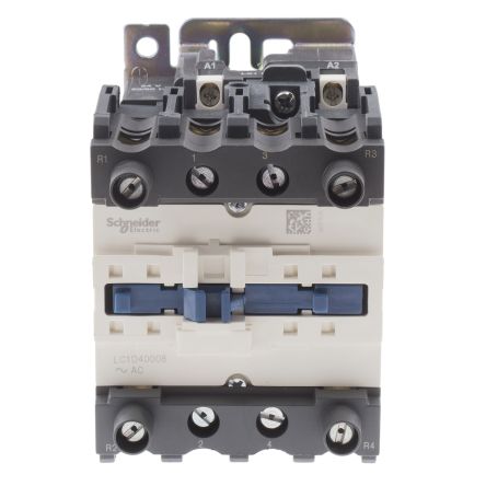 Schneider Electric LC1D40008B7 产品图片