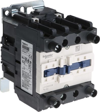 Schneider Electric LC1D40008E7 产品图片