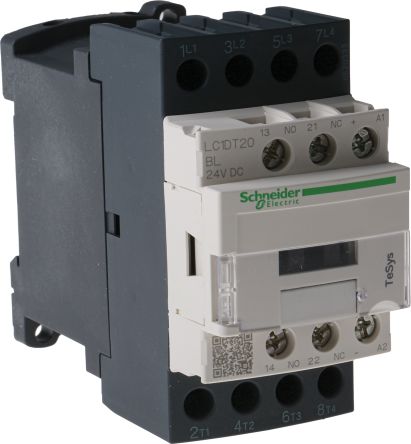 Schneider Electric LC1DT20BL 产品图片