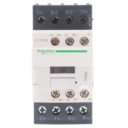 Schneider Electric LC1DT32M7 产品图片