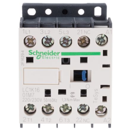 Schneider Electric LC1K1601M7 产品图片