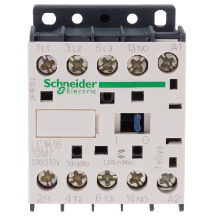Schneider Electric LC1K1610M7 产品图片
