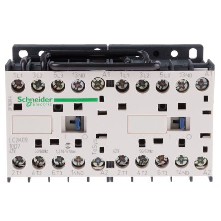 Schneider Electric LC2K0910D7 产品图片