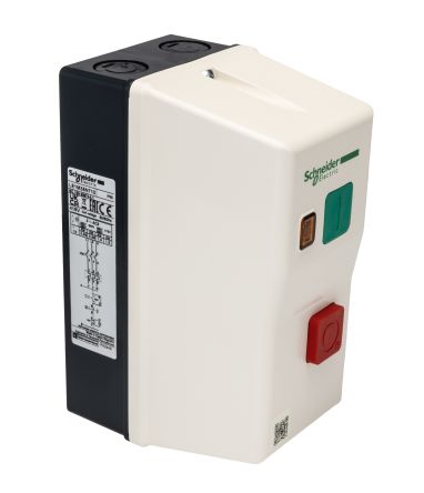Schneider Electric LE1M35N710 产品图片